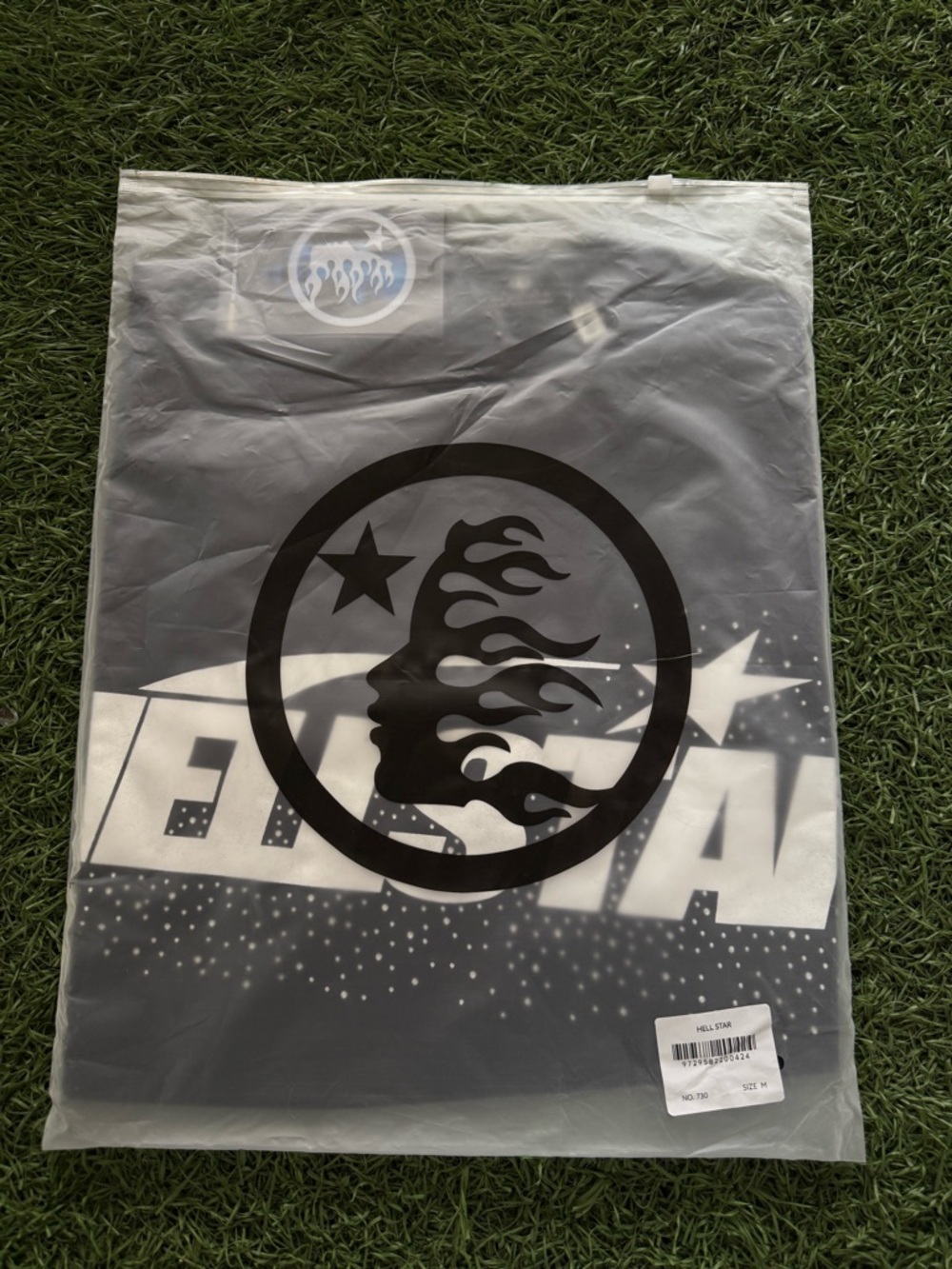 HELLSTAR SHIRTS